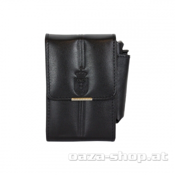 Preview: Kožna futrola za cigarete SRB